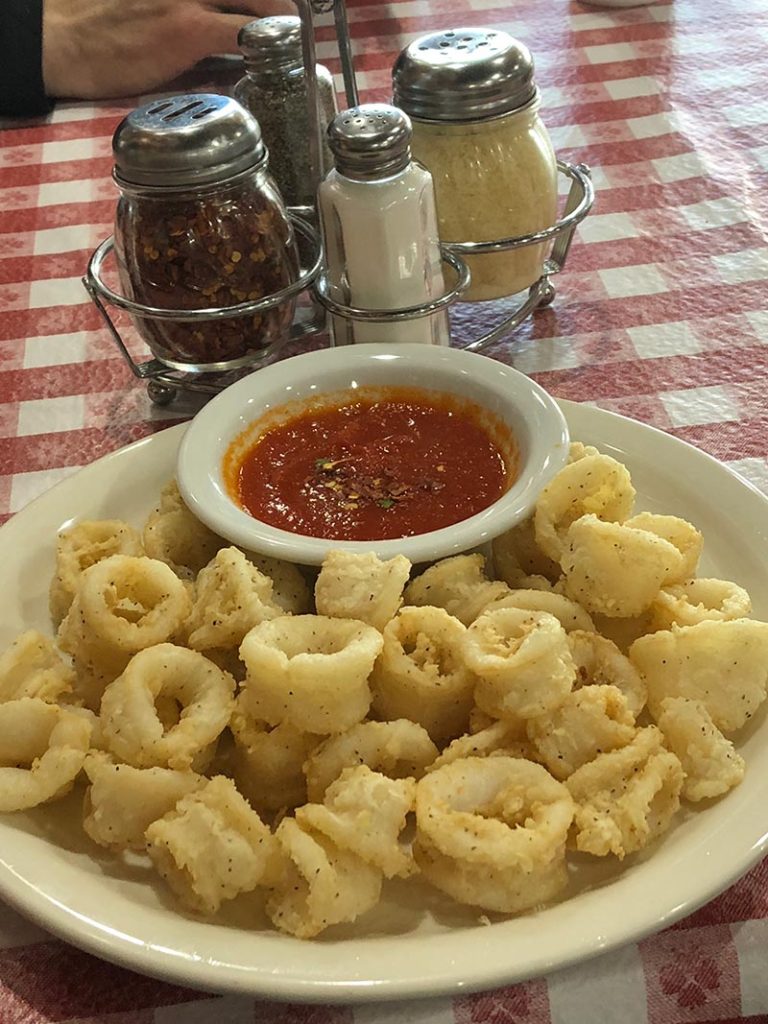 Calamari