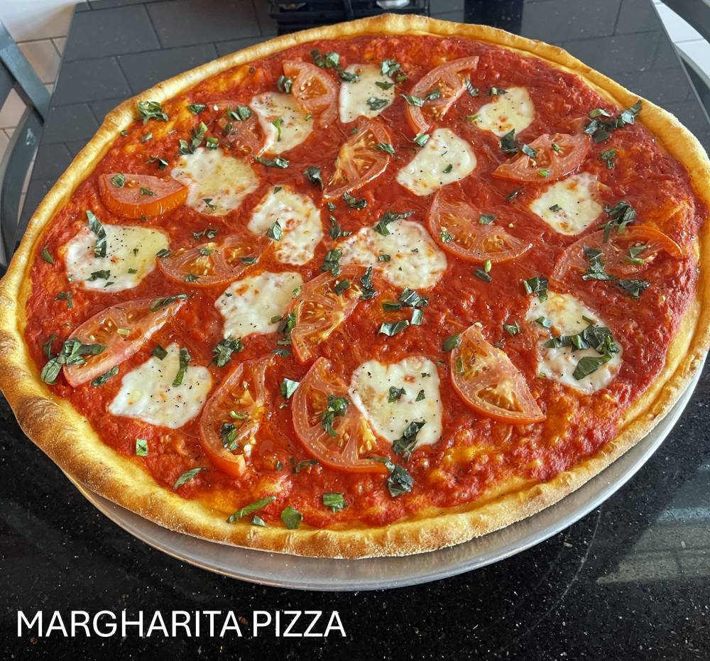 margharita-pizza
